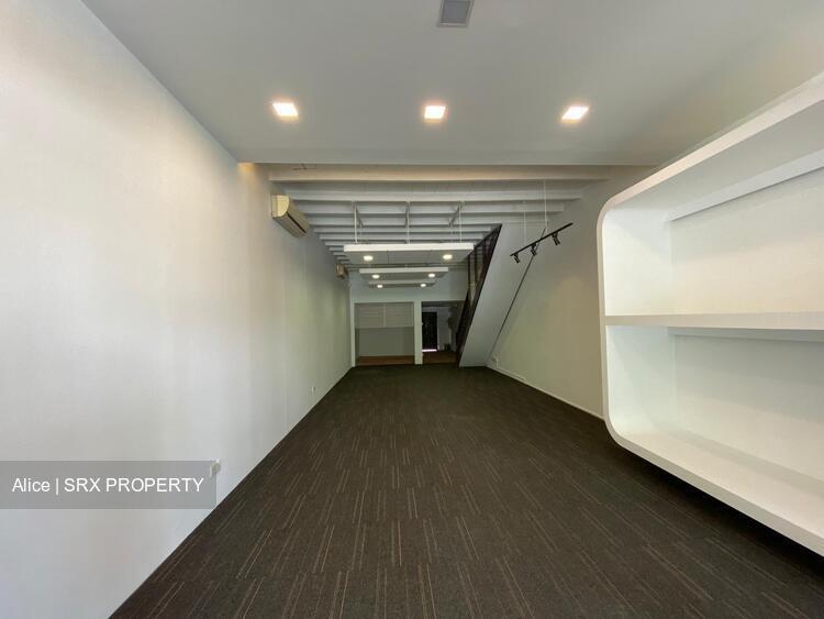 Kampong Bahru Road (D3), Shop House #629341531